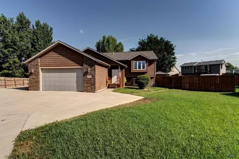 2917 Benjamin, Rapid City, SD 57703