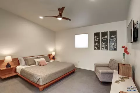 Bedroom - 12730 Nemo Rd, Nemo, SD 57759 photo 4 of 5