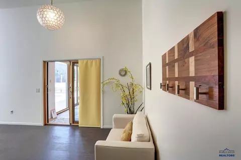 Entry Way - 12730 Nemo Rd, Nemo, SD 57759 photo 2 of 4