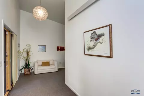Entry Way - 12730 Nemo Rd, Nemo, SD 57759 photo 1 of 4