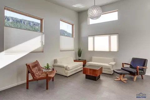 Living - 12730 Nemo Rd, Nemo, SD 57759 photo 6 of 11