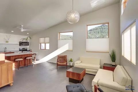 Living - 12730 Nemo Rd, Nemo, SD 57759 photo 4 of 11