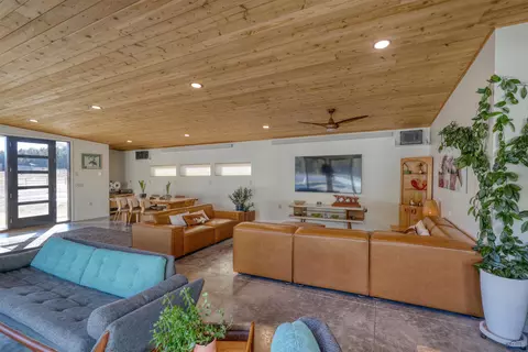 Living - 12730 Nemo Rd, Nemo, SD 57759 photo 10 of 11