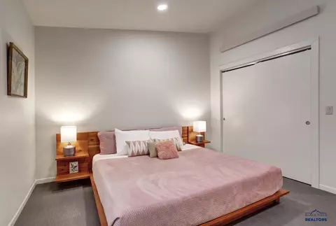 Bedroom - 12730 Nemo Rd, Nemo, SD 57759 photo 5 of 5
