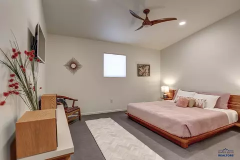 Bedroom - 12730 Nemo Rd, Nemo, SD 57759 photo 1 of 5