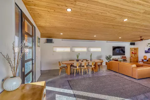 Dining - 12730 Nemo Rd, Nemo, SD 57759 photo 2 of 2