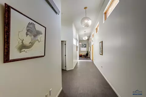 Entry Way - 12730 Nemo Rd, Nemo, SD 57759 photo 3 of 4