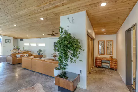 Entry Way - 12730 Nemo Rd, Nemo, SD 57759 photo 4 of 4