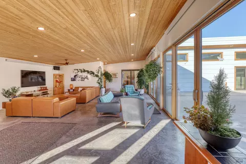 Living - 12730 Nemo Rd, Nemo, SD 57759 photo 7 of 11