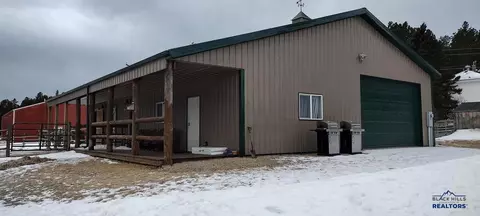 Exterior - 12736 Nemo Rd, Nemo, SD 57759 photo 7 of 7