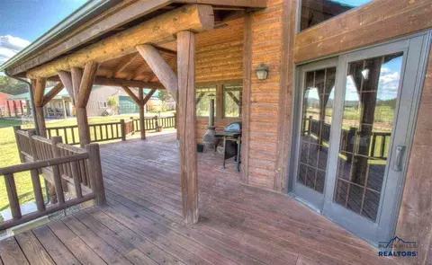 Exterior - 12736 Nemo Rd, Nemo, SD 57759 photo 5 of 7