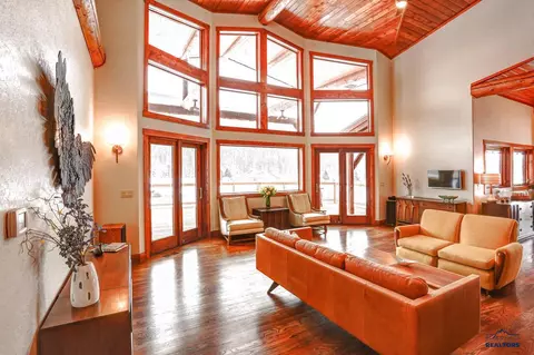 Living - 12736 Nemo Rd, Nemo, SD 57759 photo 1 of 3