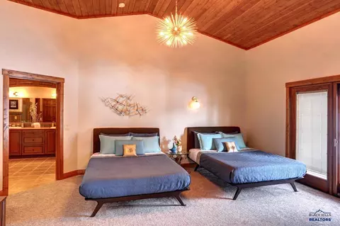 Bedroom - 12736 Nemo Rd, Nemo, SD 57759 photo 1 of 7