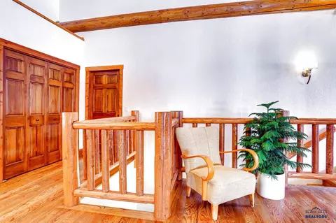 Entry Way - 12736 Nemo Rd, Nemo, SD 57759 photo 1 of 1