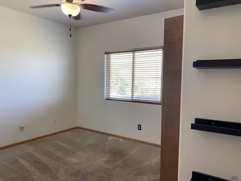 Bedroom - 14826 Creekside Dr, Box Elder, SD 57719 photo 3 of 5