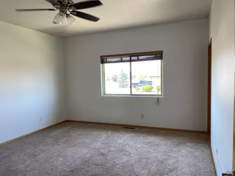 Bedroom - 14826 Creekside Dr, Box Elder, SD 57719 photo 4 of 5