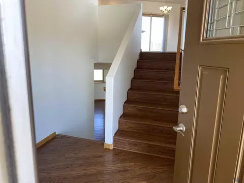 Entry Way - 14826 Creekside Dr, Box Elder, SD 57719 photo 1 of 2