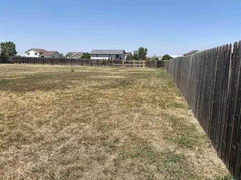 Exterior - 14826 Creekside Dr, Box Elder, SD 57719 photo 5 of 6