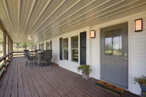 Exterior - 11863 W Argyle Rd, Custer, SD 57730 photo 3 of 6