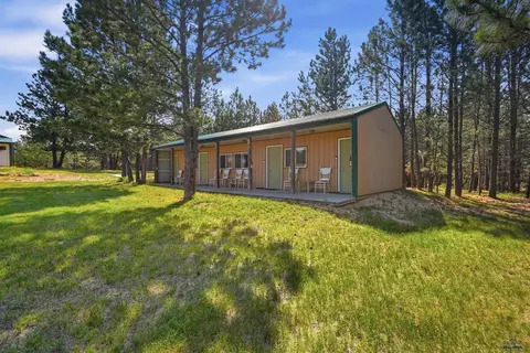 Exterior - 11863 W Argyle Rd, Custer, SD 57730 photo 6 of 6