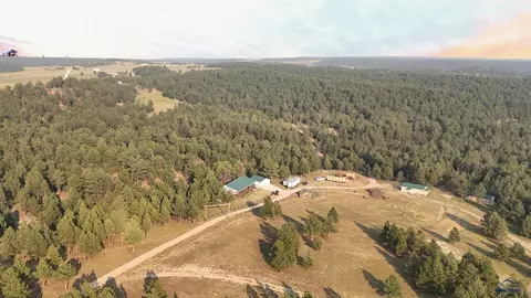 View/Area - 11863 W Argyle Rd, Custer, SD 57730 photo 1 of 1