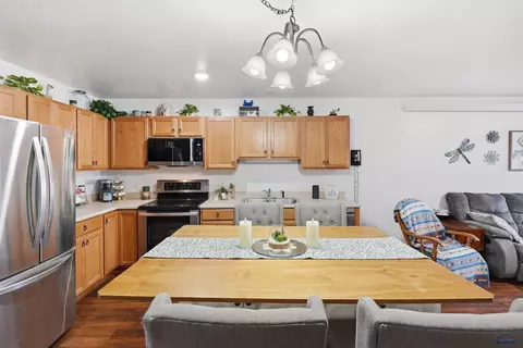 Kitchen - 714 S 34th St, Spearfish, SD 57783 photo 5 of 5
