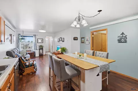 Dining - 714 S 34th St, Spearfish, SD 57783 photo 1 of 1