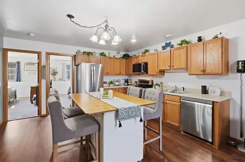 Kitchen - 714 S 34th St, Spearfish, SD 57783 photo 1 of 5