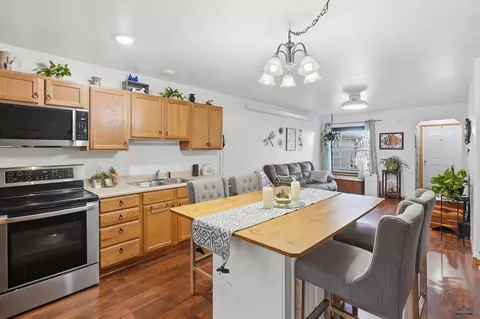 Kitchen - 714 S 34th St, Spearfish, SD 57783 photo 4 of 5