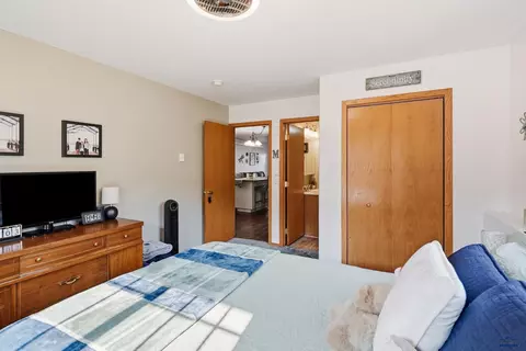 Bedroom - 714 S 34th St, Spearfish, SD 57783 photo 2 of 4