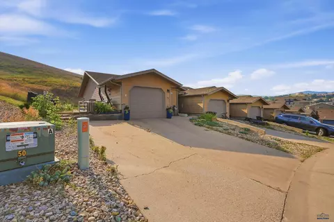 Exterior - 714 S 34th St, Spearfish, SD 57783 photo 2 of 4