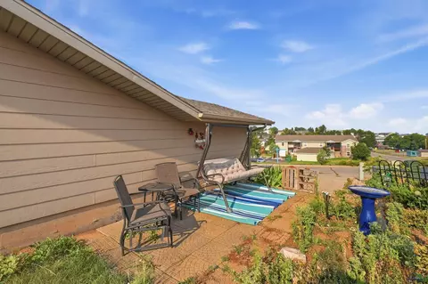 Exterior - 714 S 34th St, Spearfish, SD 57783 photo 3 of 4