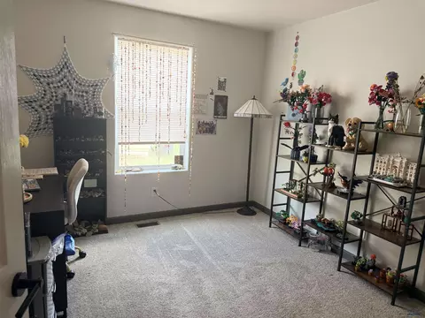 Bedroom - 264 Trenton Ln, Box Elder, SD 57719 photo 2 of 2