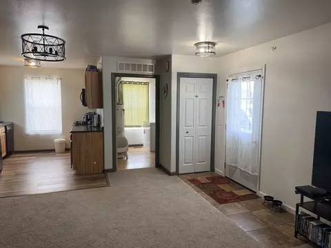 Entry Way - 264 Trenton Ln, Box Elder, SD 57719 photo 1 of 2