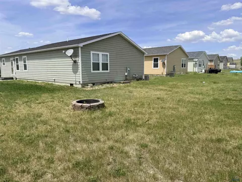 Exterior - 264 Trenton Ln, Box Elder, SD 57719 photo 4 of 4