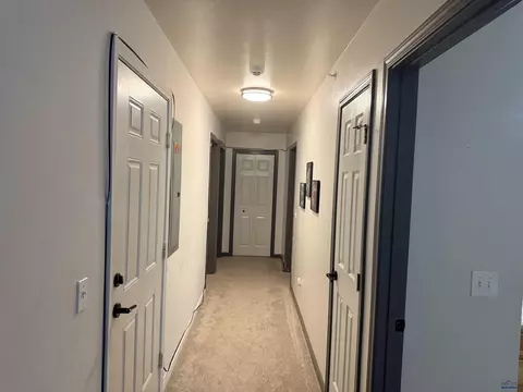 Entry Way - 264 Trenton Ln, Box Elder, SD 57719 photo 2 of 2