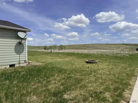Exterior - 264 Trenton Ln, Box Elder, SD 57719 photo 3 of 4