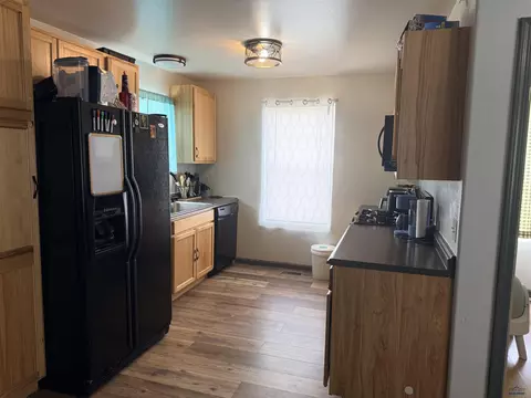 Kitchen - 264 Trenton Ln, Box Elder, SD 57719 photo 1 of 1