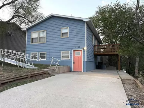2330 Lincoln Ave, Hot Springs, SD 57747