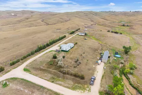14851 Radar Hill Dr, Box Elder, SD 57719 photo 24