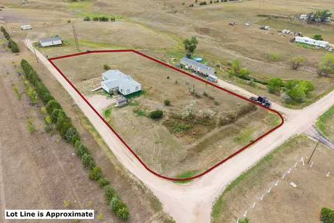 14851 Radar Hill Dr, Box Elder, SD 57719 photo 2