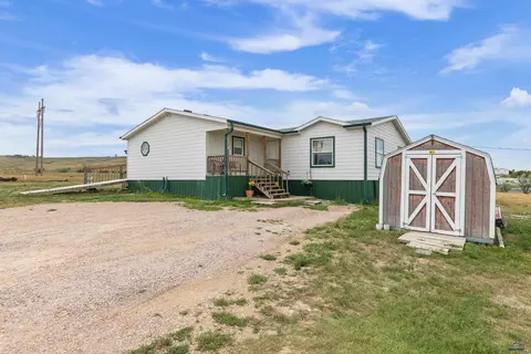 14851 Radar Hill Dr, Box Elder, SD 57719 photo 23