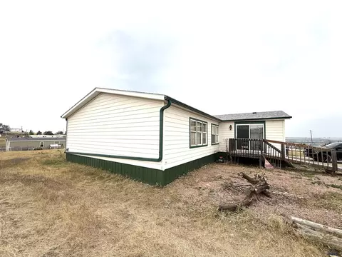 Exterior - 14851 Radar Hill Dr, Box Elder, SD 57719 photo 2 of 2