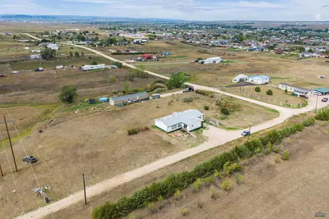 14851 Radar Hill Dr, Box Elder, SD 57719 photo 25