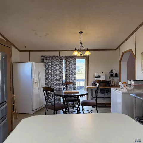 Kitchen - 14851 Radar Hill Dr, Box Elder, SD 57719 photo 2 of 2