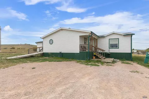 14851 Radar Hill Dr, Box Elder, SD 57719