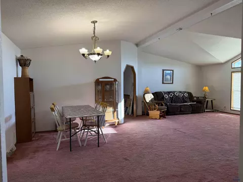 Dining - 14851 Radar Hill Dr, Box Elder, SD 57719 photo 1 of 1