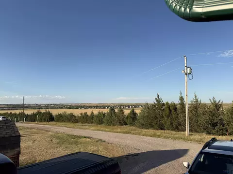 View/Area - 14851 Radar Hill Dr, Box Elder, SD 57719 photo 1 of 2
