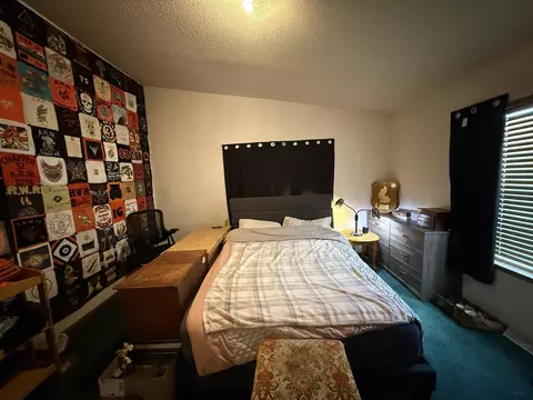 Bedroom - 14851 Radar Hill Dr, Box Elder, SD 57719 photo 3 of 3