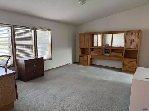 Bedroom - 14851 Radar Hill Dr, Box Elder, SD 57719 photo 1 of 3